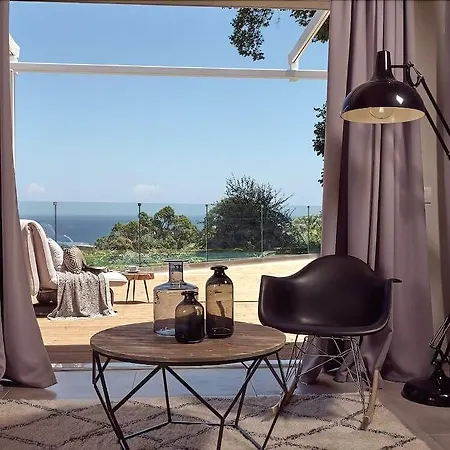 Villa Chris & Jo *